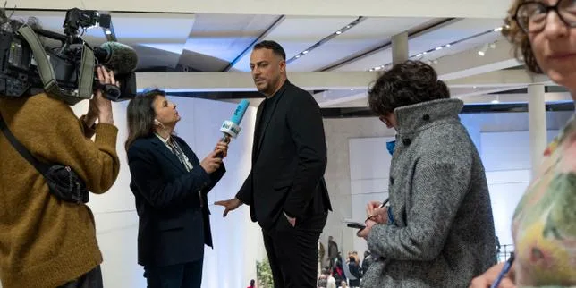 Le député LFI Sébastien Delogu dénonce un « harcèlement » après le dépôt d’une plainte pour outrage par un policier
