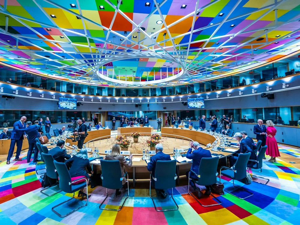 EU-Gipfel in Brüssel: Auf der Suche nach dem Goldesel