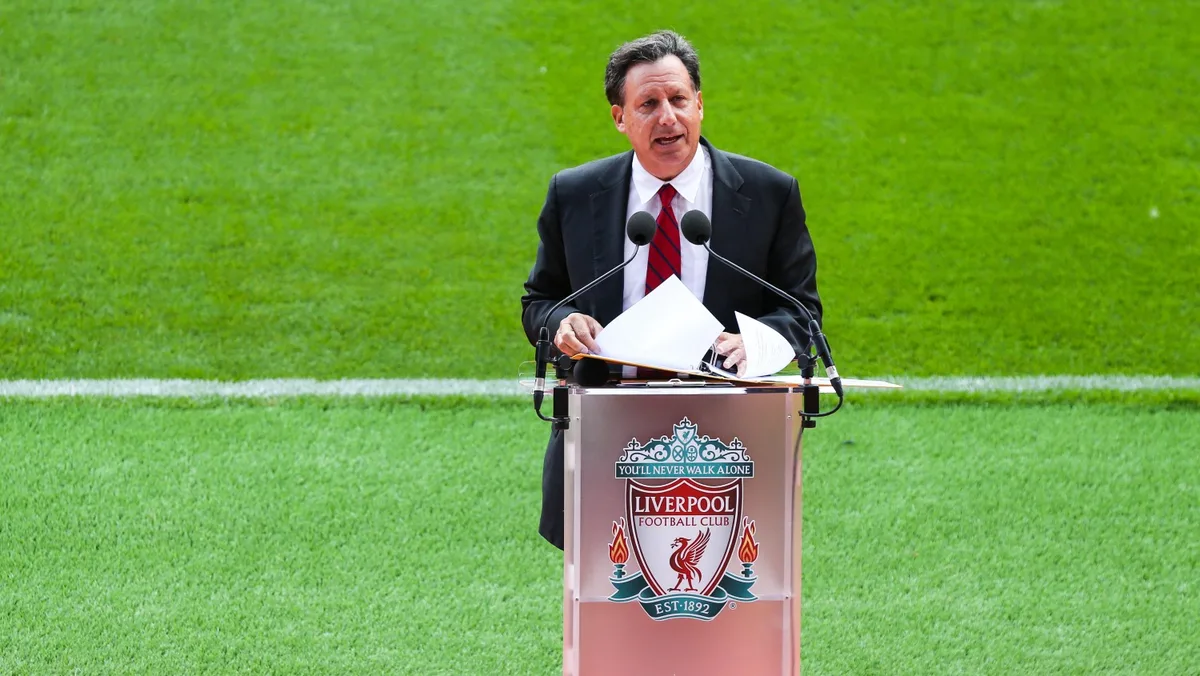 A Different World: Tom Werner Wants To Make An Impact On Screen, Stage & In The Stadium