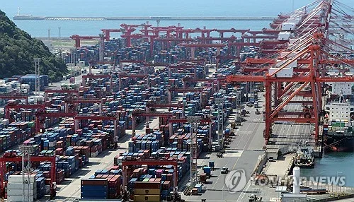 [2027예산] '해양수도권 육성' 본격화…해수부, 내년 예산 10.8% 늘린다