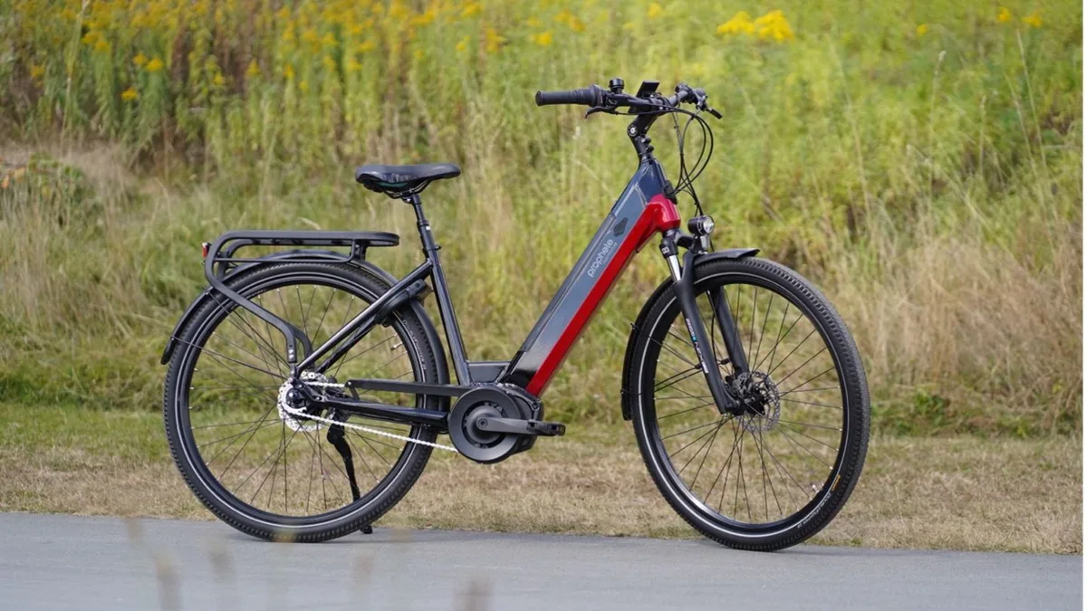 Nur für stern.de-Leser: E-Bike-Preis auf historischem Tiefstand: 500 Euro Rabatt fürs Allrounder-Modell