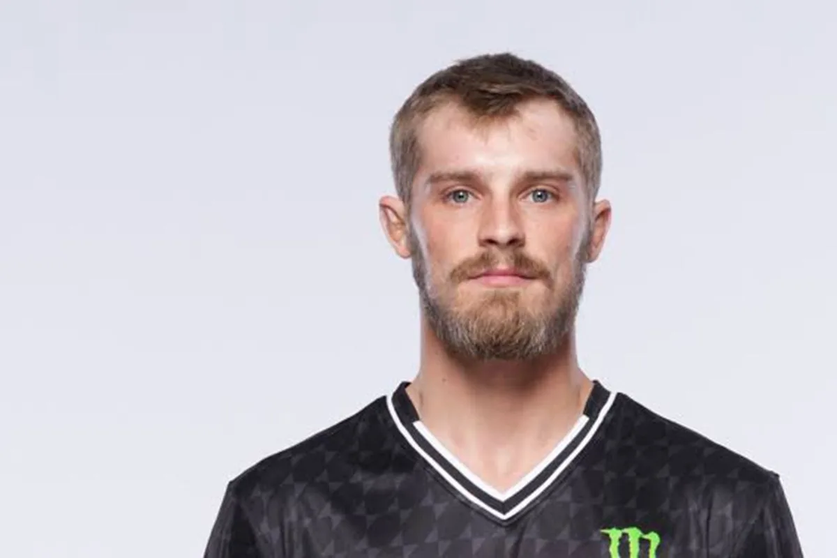 Дакота Макгрегор выступит в соглавном бою турнира Power Slap c Пельменем