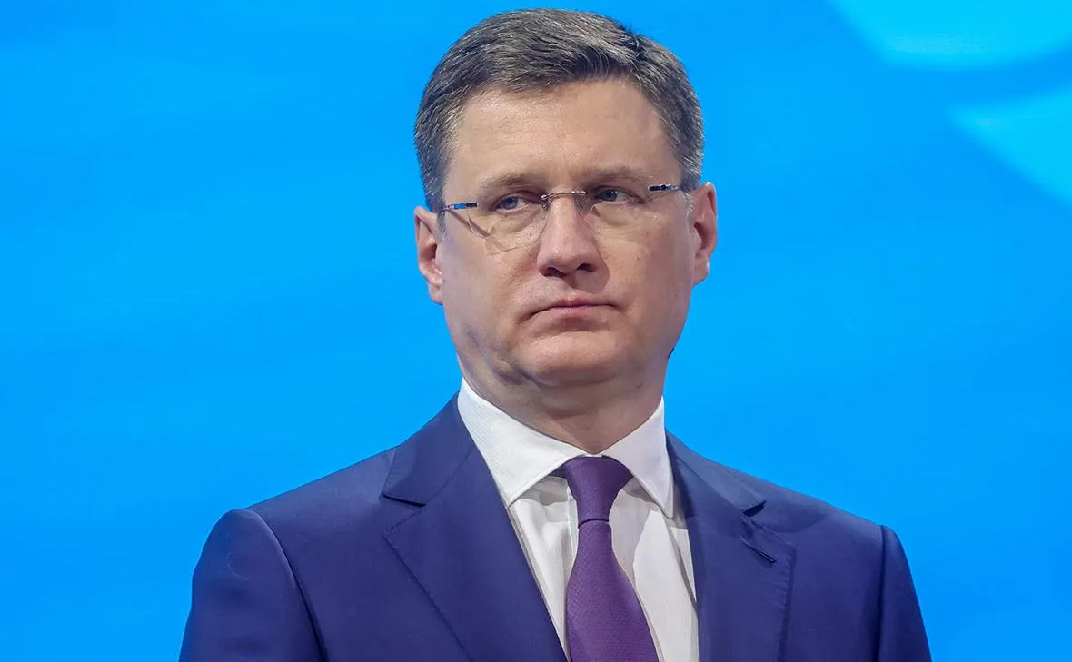 Новак объявил об отгрузке первого танкера с нефтью с проекта «Восток Ойл»