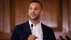 Greens call for windfall tax on big banks' profits to support small business