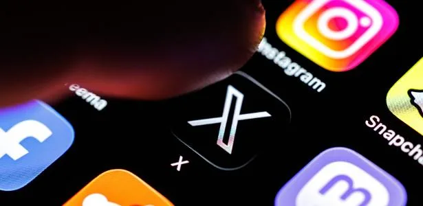 Algoritmo do X prioriza posts que geram irritação, diz estudo