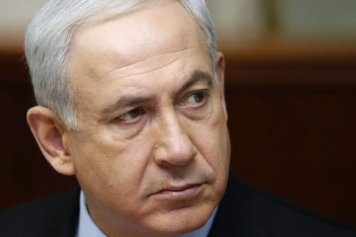 Benjamin Netanyahu Calls to ‘Revoke the Citizenship’ of ‘Anyone Who Slanders IDF Soldiers’ Following ‘NAZA’ Documentary Premiere