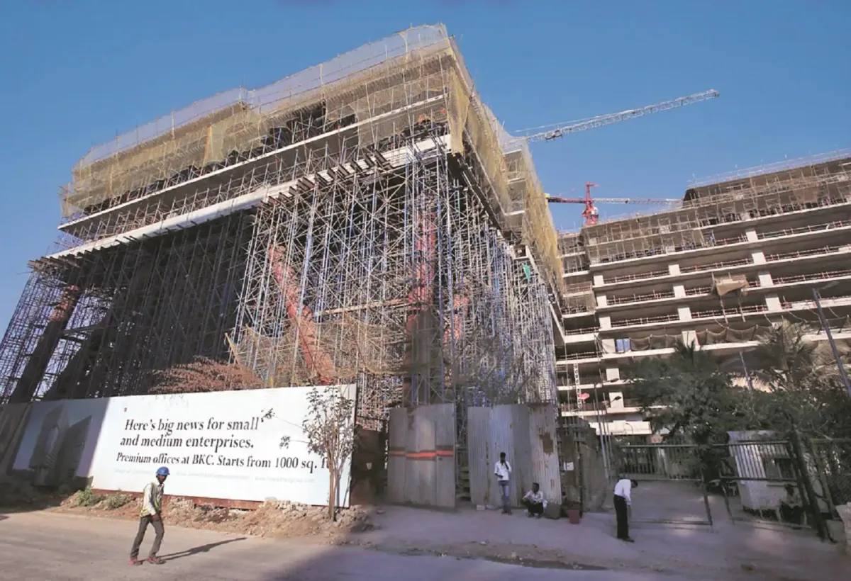 Mills to malls: How the Maximum City transformed from Bombay to Mumbai