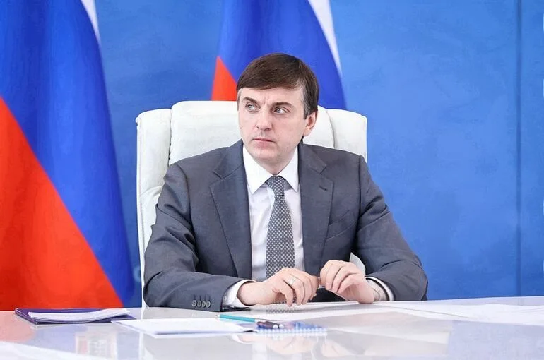 Кравцов: Система образования готова к началу учебного года