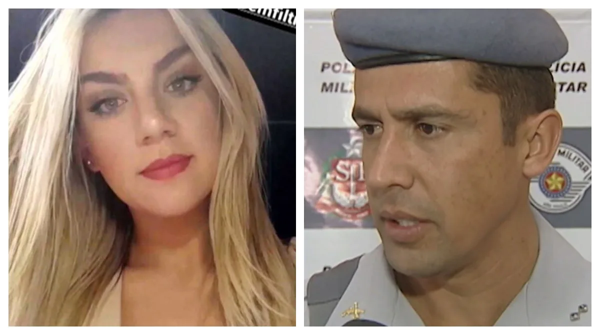 Caso PM Gisele: STJ mantém prisão de tenente-coronel da PM réu por feminicídio da esposa em SP