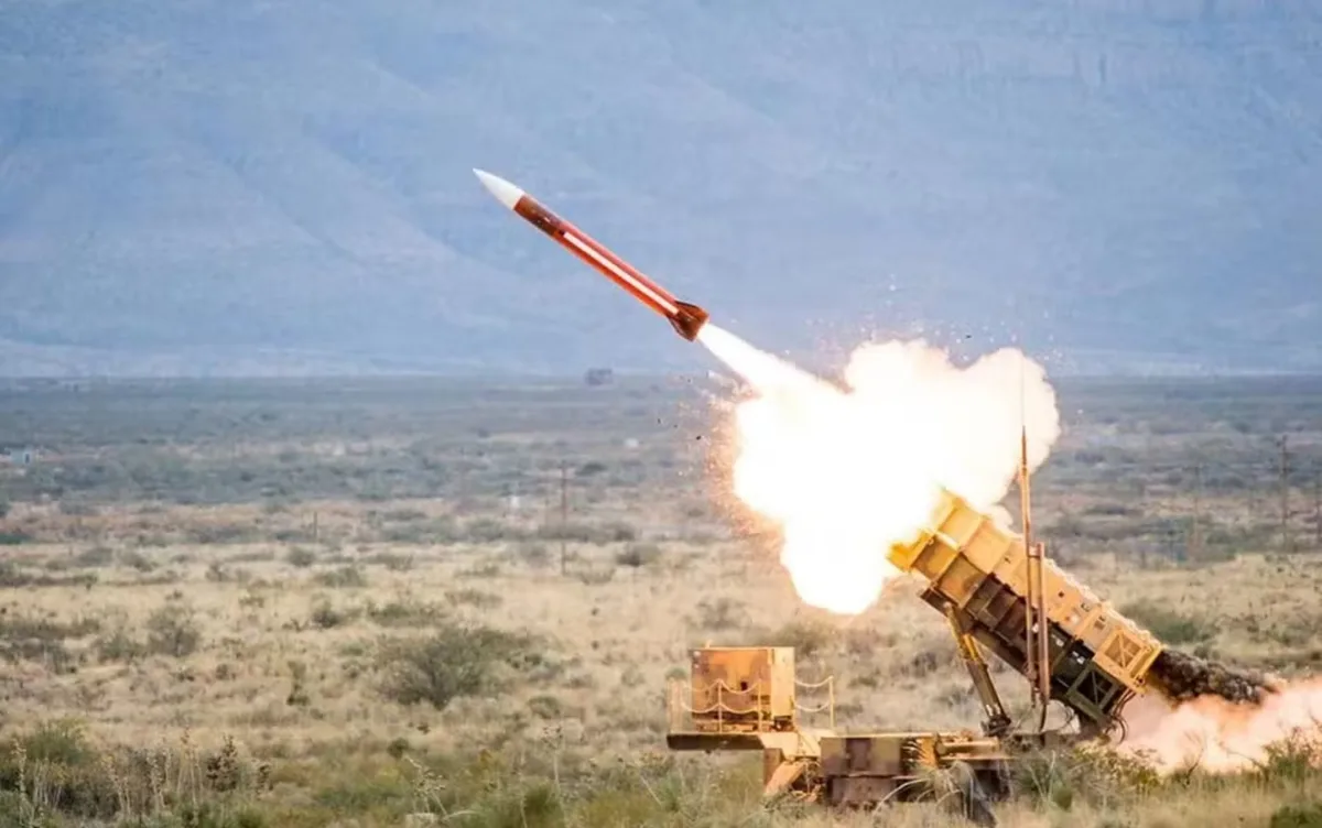 Crise dos mísseis: governo Trump anuncia acordo para triplicar entregas de interceptadores Patriot