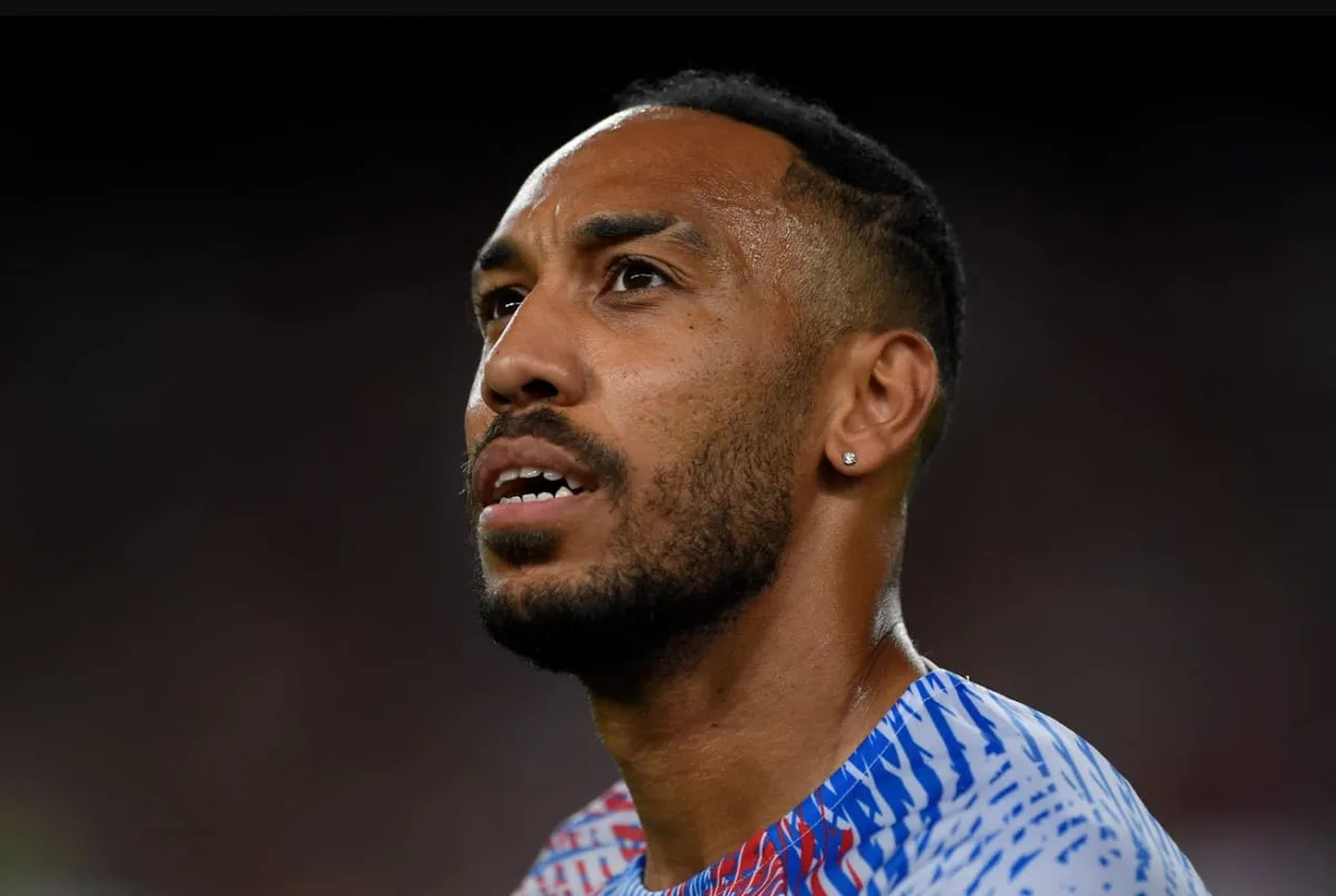 Aubameyang se diz ‘humilhado’ e deixa seleção do Gabão