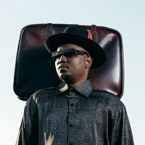 Mnqobi Yazo turns heartbreak into ‘Nhlanhla’ and a new chapter in his music journey