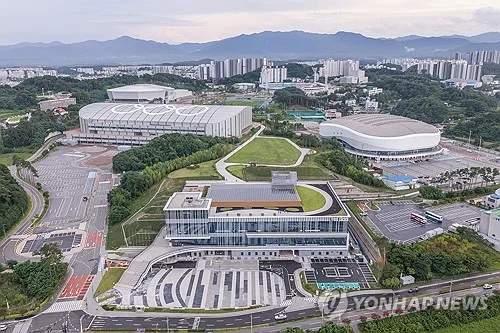강릉서 '세계를 다담다' 축제…ITS 총회 연계 효과 기대