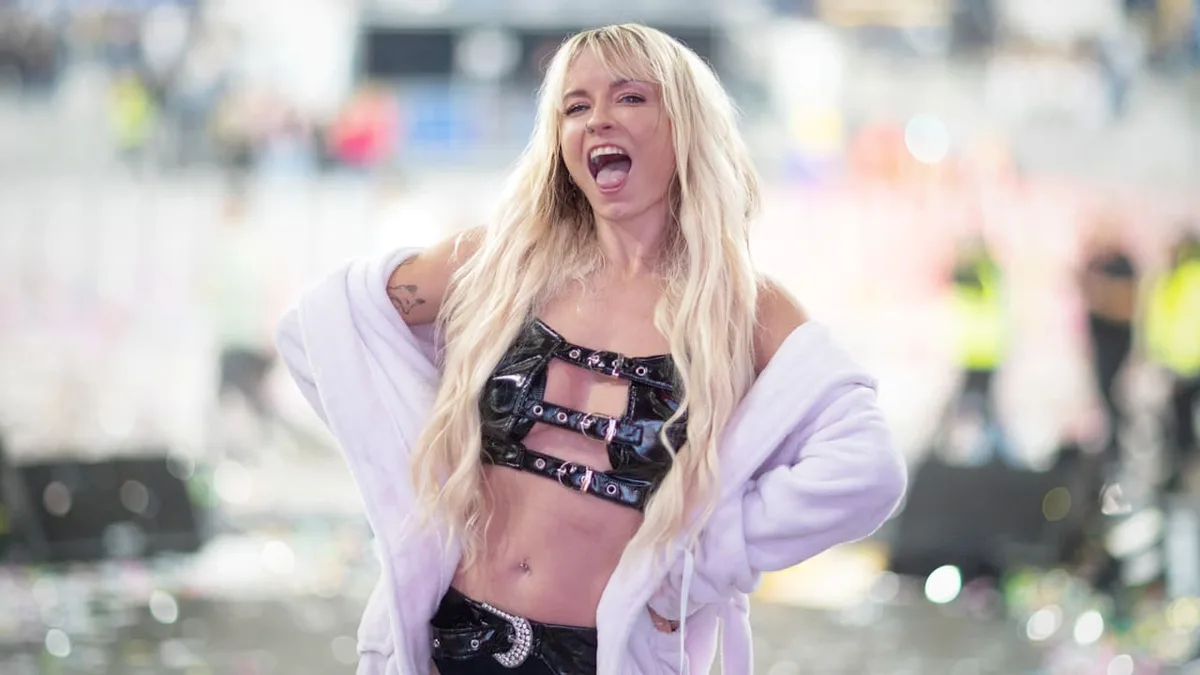 Steckbrief - Wie tickt Mallorca-Star Mia Julia?