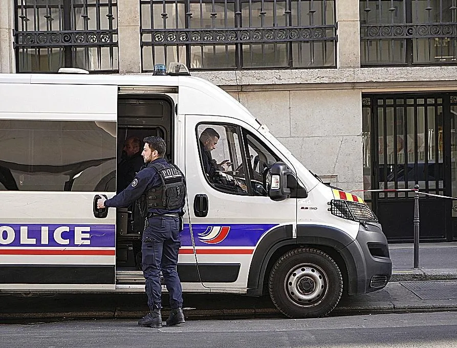Condenado a cinco años de prisión un monitor de extraescolares por agresiones sexuales a nueve niños en un colegio de París