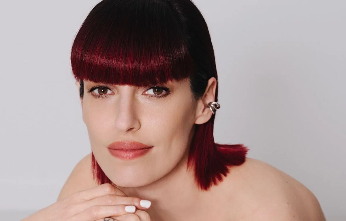 « Quand ça a commencé à fonctionner pour Superbus, je ne l’ai pas très bien vécu », confie Jennifer Ayache