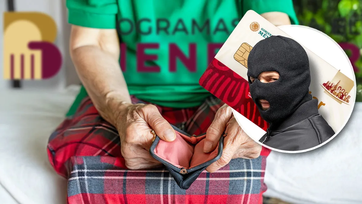 De casi 13 mil pesos a $3.96: Mujer denuncia ‘desaparición’ de apoyo tras perder Tarjeta del Bienestar