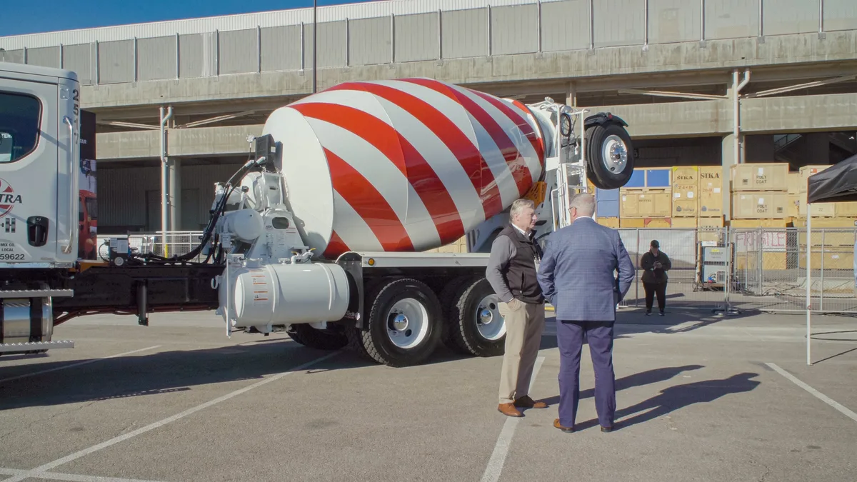 In The History of Concrete, John Wilson Is an Affable Tour Guide Into Unknown Worlds
