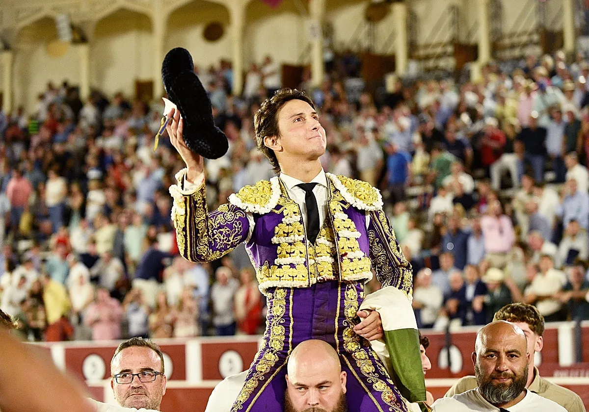 Roca no falla en Albacete, mientras a Navalón sólo le frena su espada