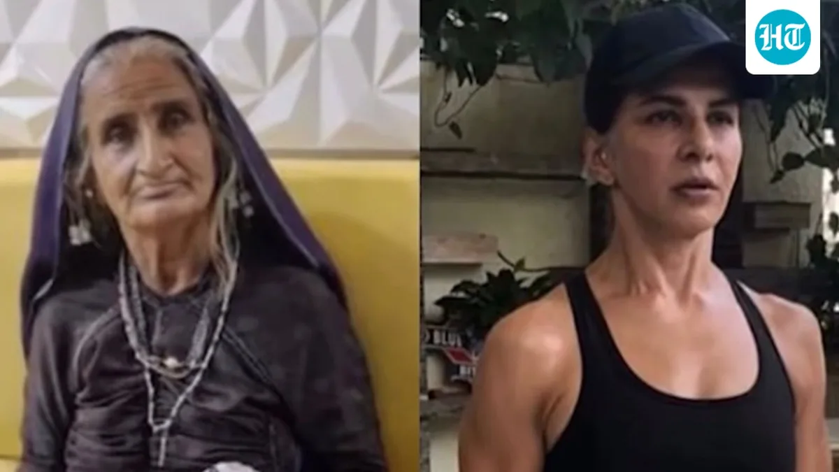 Why two Indians of the same age can look worlds apart: Doctor explains how muscle mass may shape the way you age