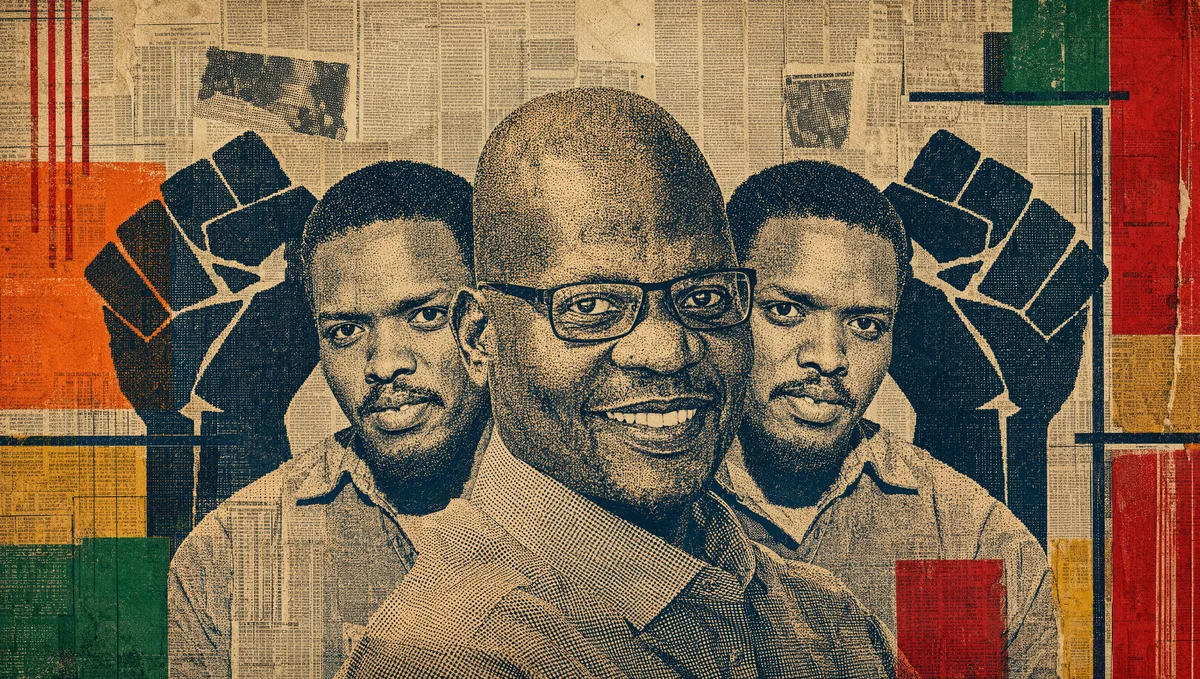 THE LOWLY NEWSPAPER MAN: Biko inquest delay deepens drift towards collective amnesia about apartheid horrors