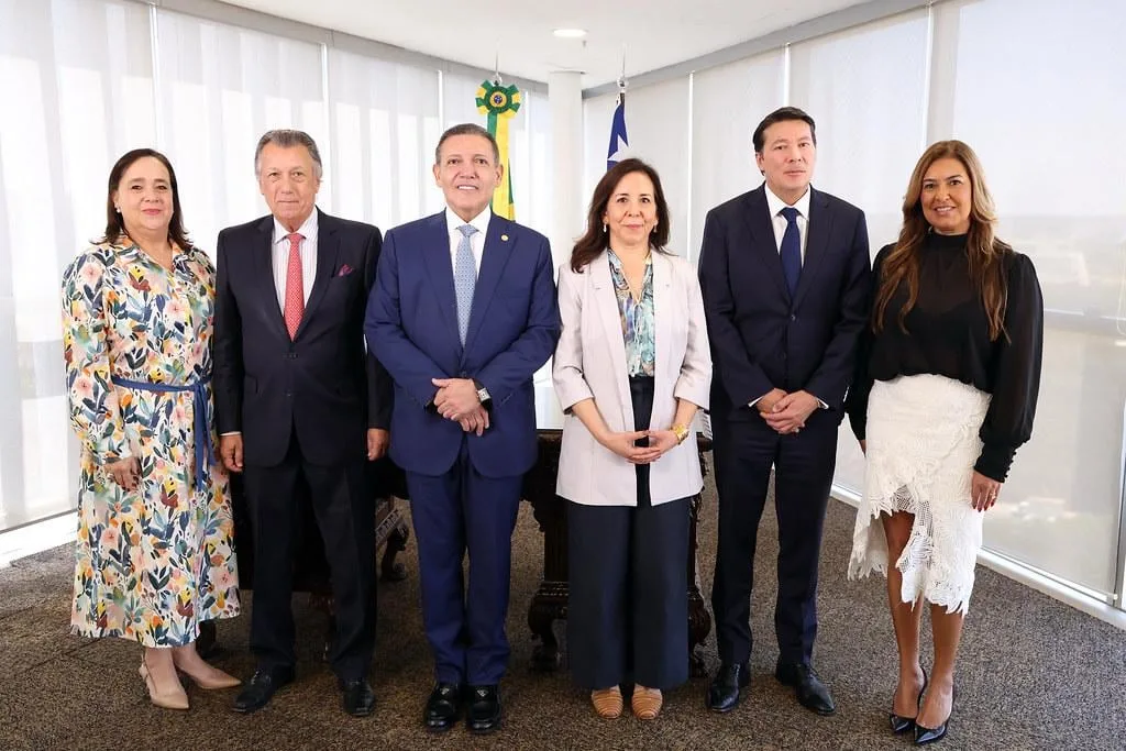 Registrador Hernán Penagos encabezará misión internacional que observará elecciones en Brasil: el gigante de Sudamérica elegirá nuevo presidente