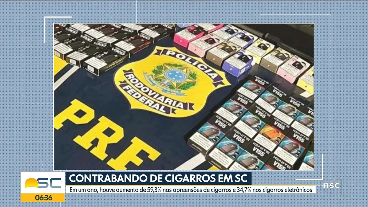 VÍDEOS: Bom Dia Santa Catarina de quarta-feira, 2 de setembro de 2026