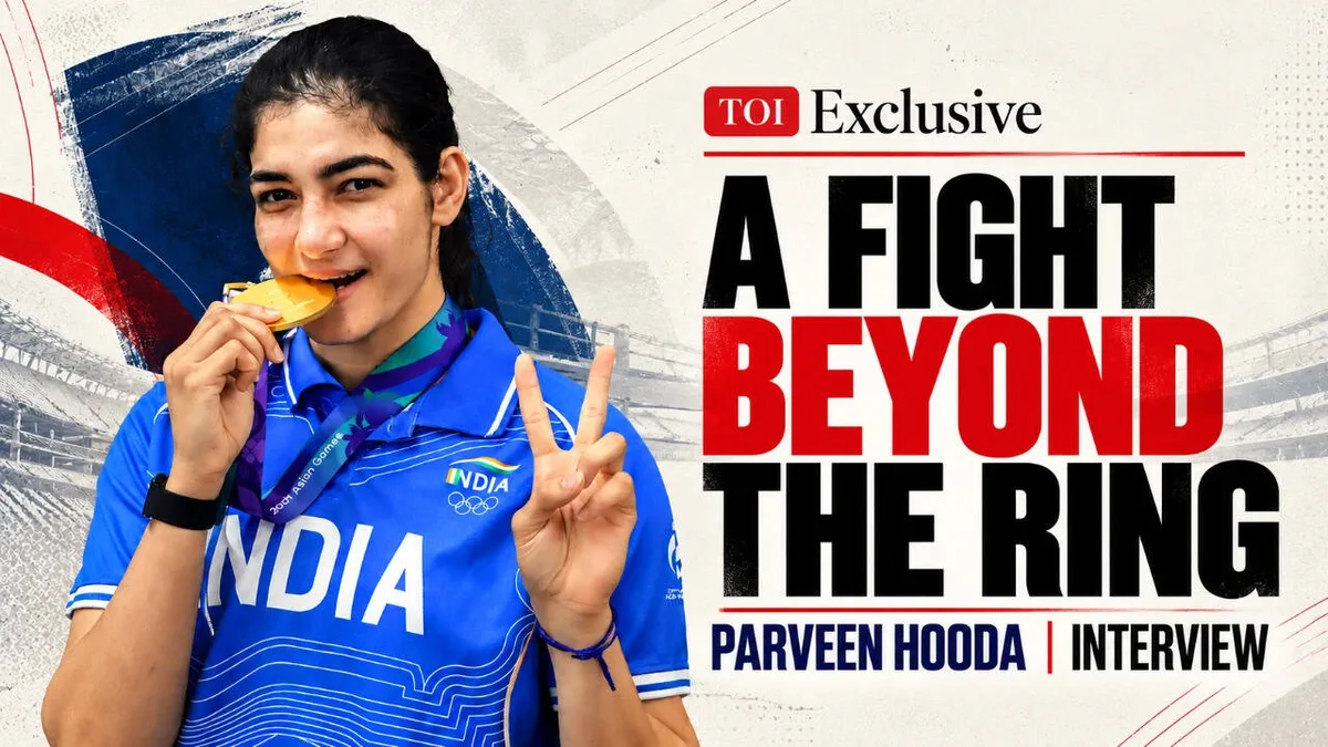 Parveen Hooda's fight: 22-month ban, father battling cancer, then Asian Games gold