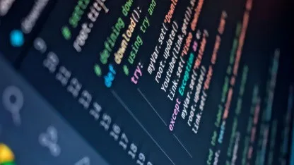 Softwareentwicklung: "Typing Code is absolutely over"