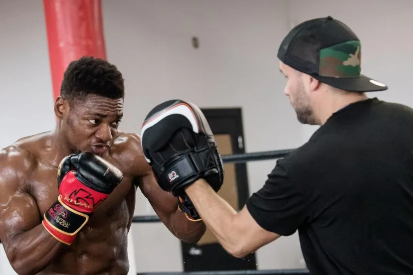 « J'attends ce combat depuis des années mais il faut le gagner » : Christian Mbilli se prépare pour affronter « Canelo » Alvarez le 31 octobre