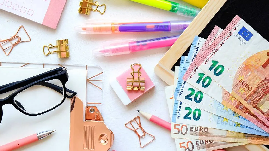 Das férias ao regresso às aulas: como evitar despesas desnecessárias