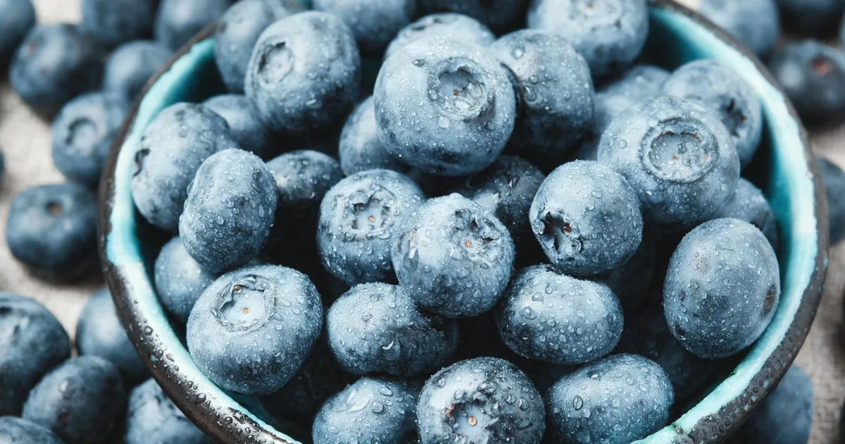 Publix frozen blueberry recall upgraded to highest health risk level