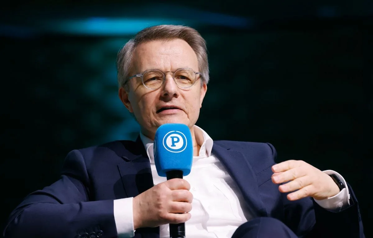 Pouvoir d’achat : « Il y aura incontestablement de l’inflation en rayon », prédit le patron de Coopérative U