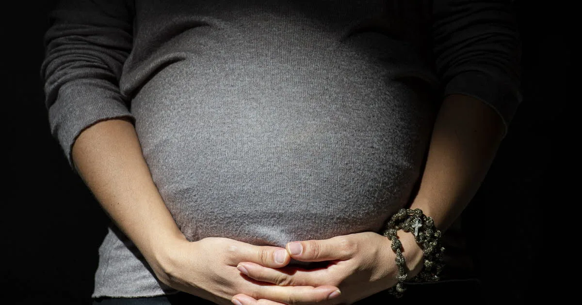 Argentine. « C'était une grossesse parfaite » : une femme de 62 ans donne naissance à son premier enfant