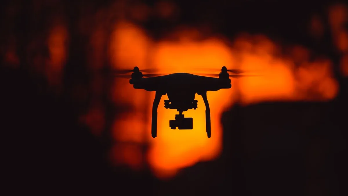 US Army is phasing out its futuristic drone and robot assault battalion, as part of a 'back-to-basics' approach