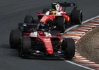 F1: Ferrari deve utilizar pacote de atualizações no GP dos Estados Unidos