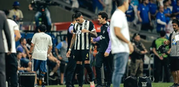 Dublador detalha falas de Ruan após concussão: 'Estou com confusão mental'