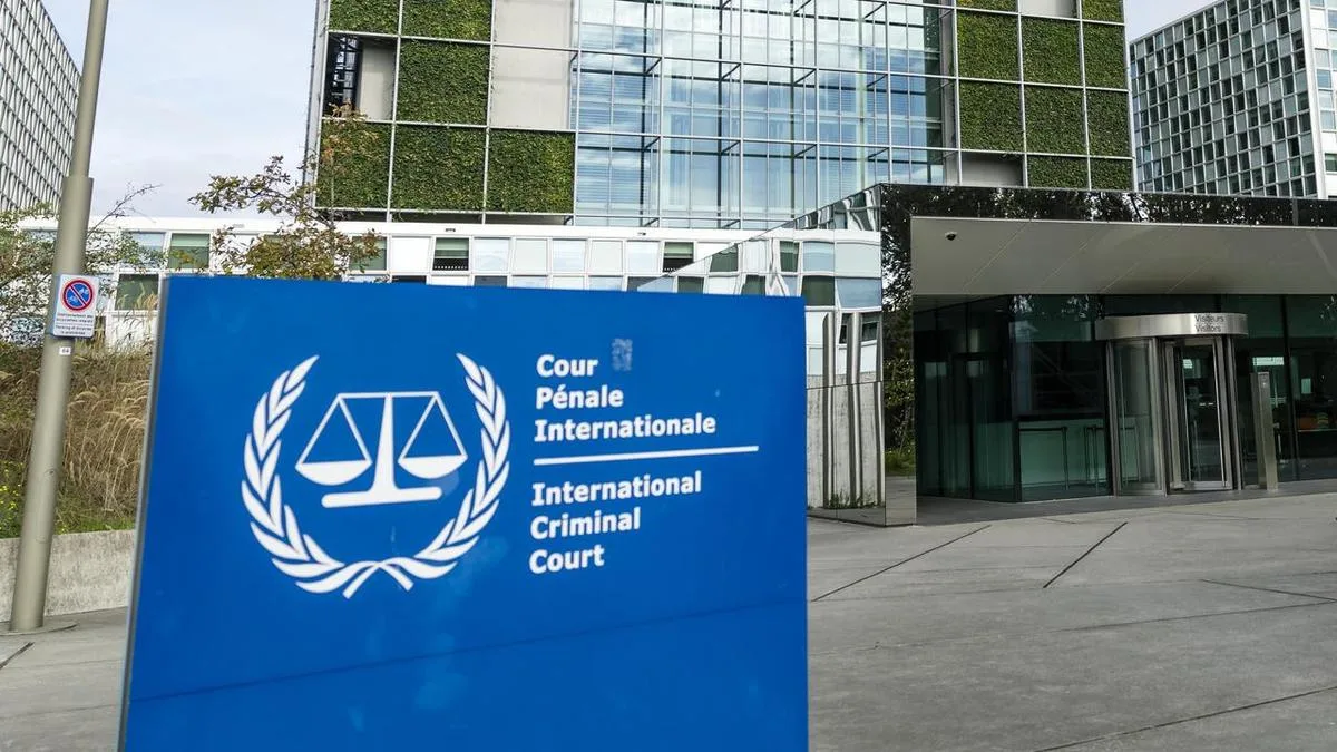 US vows sanctions against International Criminal Court