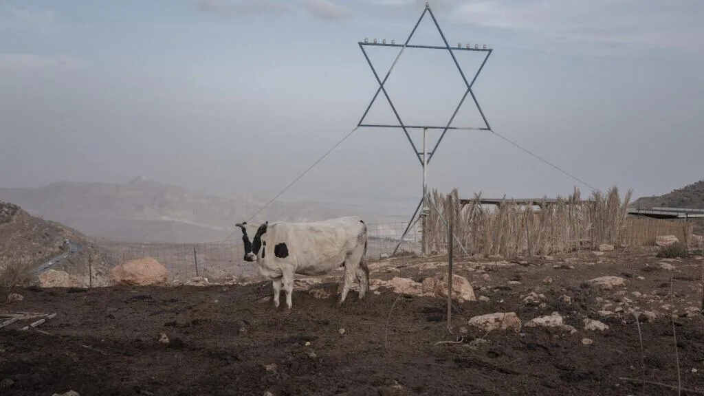 Até onde pode chegar a radicalização dos colonos israelenses na Cisjordânia ocupada?