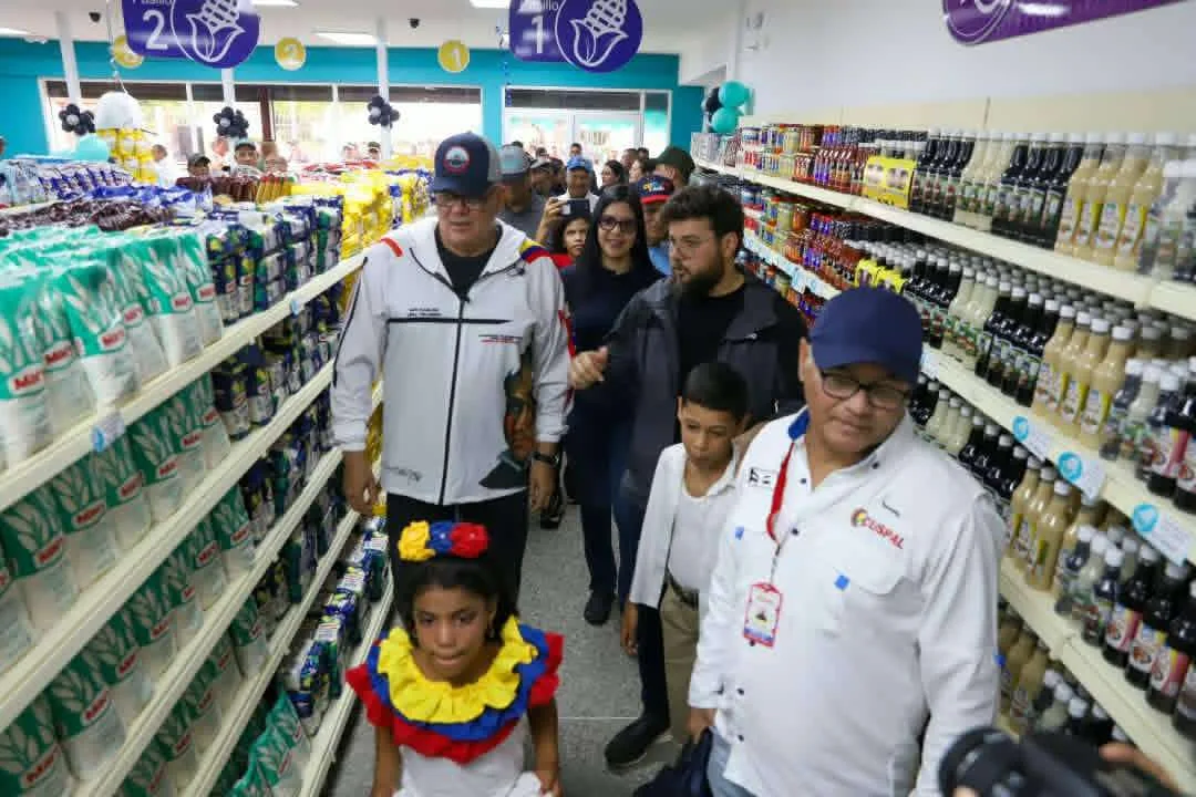 Nuevo PDVAL en Maturín atenderá a más de 22.000 personas