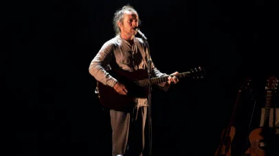 Damien Rice anuncia show no Brasil em 2027; data, cidade, ingressos e mais