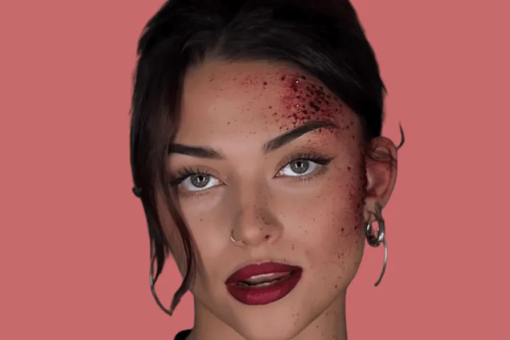 The Curator: 5 viral Halloween makeup looks you can recreate from home