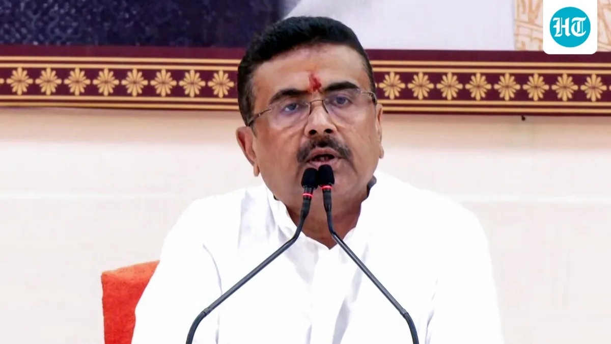 SIT headed by sitting judge to probe Kolkata pandal stampede; CM announces ₹25 lakh aid, government job