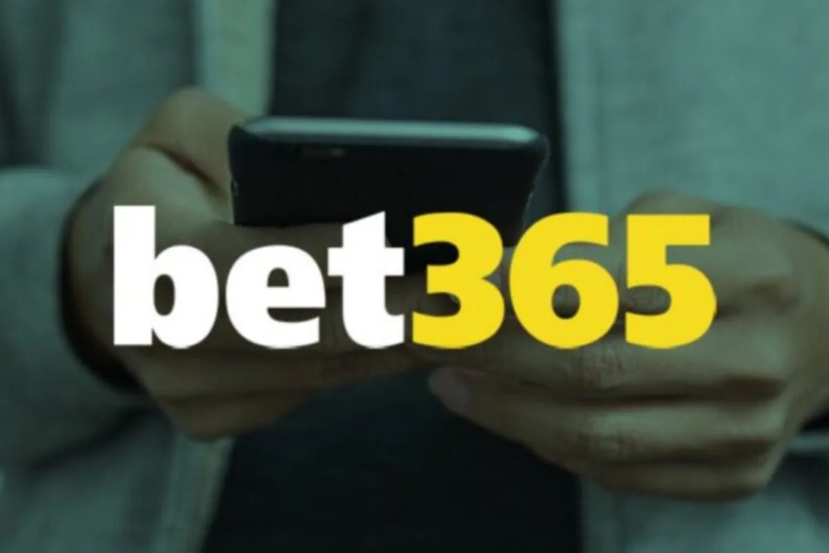 Pix bet365: aprenda como depositar e apostar