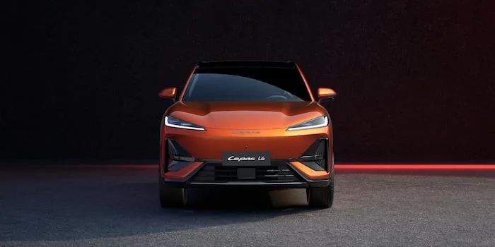 Electric Lepas L6 to be unveiled at Festival of Motoring