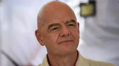 Welsh FA chief calls for Infantino to step down