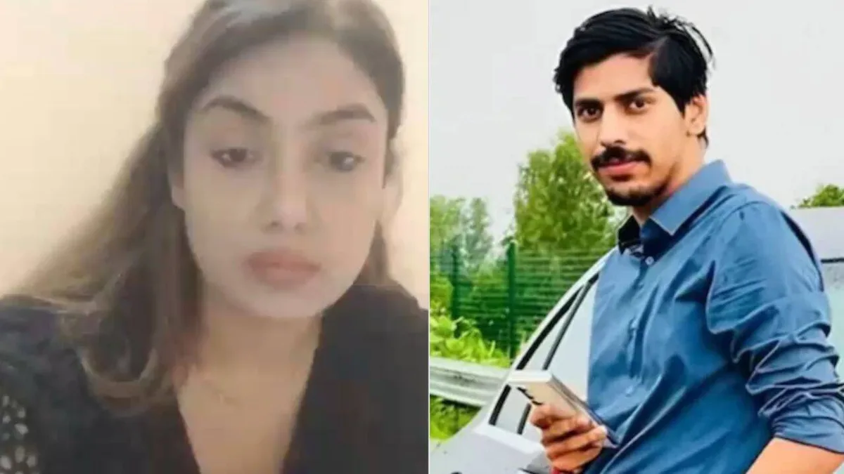 ‘I’ll commit suicide’: Absconding model Shraddha Dubey releases video in murder case
