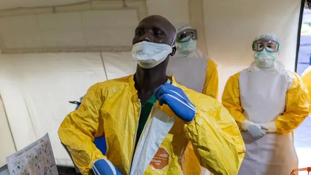 Demokratische Republik Kongo: Ebolavirus breitet sich im Ostkongo rasant aus