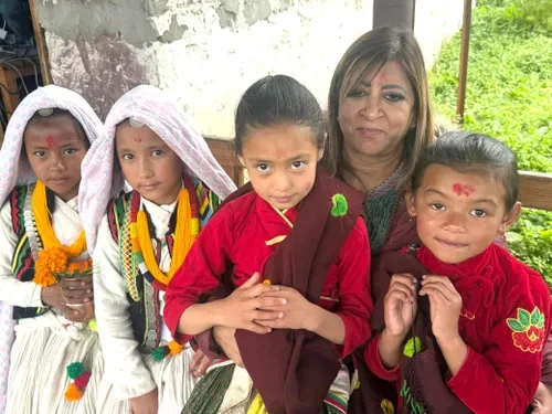 Durban pilgrim recounts relief and heartbreak after narrowly missing Nepal flash floods