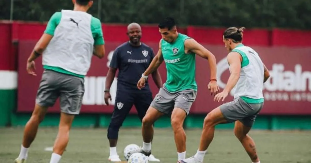Invicto no returno, Fluminense coloca bom momento à prova fora de casa